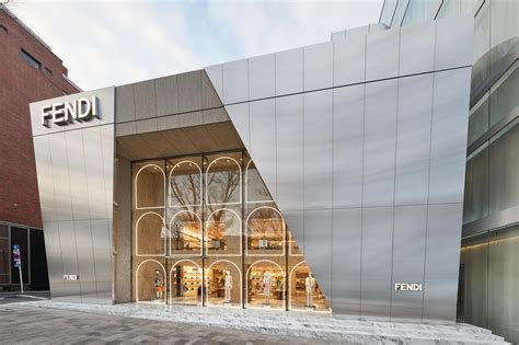 fendi calgary|Boutique FENDI .